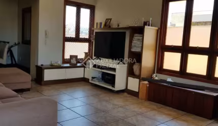 Cobertura com 3 quartos à venda na Rua Iraí, 56, Guarani, Novo Hamburgo, 174 m2 por R$ 600.000