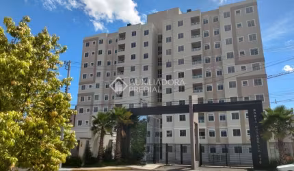 Apartamento com 2 quartos à venda na Rua Visconde de São Leopoldo, 410, Vila Rosa, Novo Hamburgo, 47 m2 por R$ 259.000