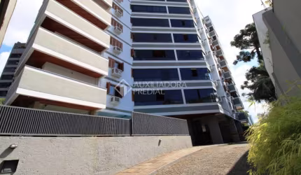 Apartamento com 3 quartos à venda na Rua Imperatriz Leopoldina, 82, Rio Branco, Novo Hamburgo, 143 m2 por R$ 1.400.000