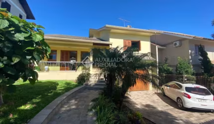 Casa em condomínio fechado com 3 quartos à venda na JULIO DE CASTILHOS, 69, Sete de Setembro, Ivoti, 280 m2 por R$ 1.300.000