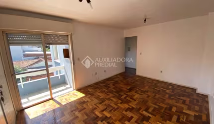 Apartamento com 2 quartos à venda na Avenida General Daltro Filho, 175, Vila Nova, Novo Hamburgo, 62 m2 por R$ 210.000