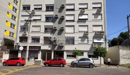 Apartamento com 3 quartos à venda na Rua Saldanha Marinho, 146, Pátria Nova, Novo Hamburgo, 110 m2 por R$ 450.000