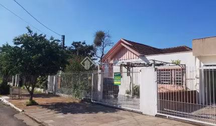 Casa em condomínio fechado com 3 quartos à venda na Rua Rio Purús, 255, Liberdade, Novo Hamburgo, 156 m2 por R$ 290.000