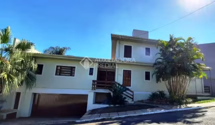 Casa em condomínio fechado com 4 quartos à venda na Rua Curitiba, 300, Boa Vista, Novo Hamburgo, 395 m2 por R$ 795.000