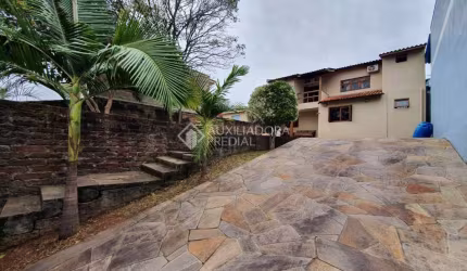 Casa em condomínio fechado com 3 quartos à venda na Rua Adriano Hugo Bender, 128, Santo Afonso, Novo Hamburgo, 111 m2 por R$ 497.000
