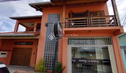 Casa em condomínio fechado com 3 quartos à venda na Rua América, 911, Canudos, Novo Hamburgo, 390 m2 por R$ 890.000