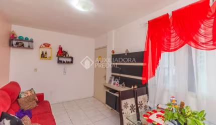 Apartamento com 2 quartos à venda na Avenida Pedro Adams Filho, 2250, Industrial, Novo Hamburgo, 53 m2 por R$ 210.000
