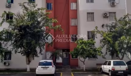 Apartamento com 2 quartos à venda na Rua Uruguai, 388, Canudos, Novo Hamburgo, 38 m2 por R$ 145.000