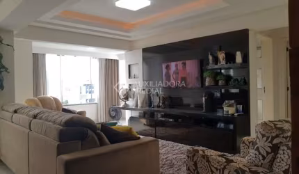 Apartamento com 3 quartos à venda na Rua Vinte e Cinco de Julho, 60, Rio Branco, Novo Hamburgo, 163 m2 por R$ 960.000