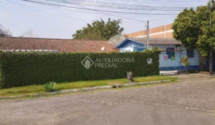 Casa em condomínio fechado com 3 quartos à venda na Rua Dezenove de Novembro, 125, São Jorge, Novo Hamburgo, 53 m2 por R$ 457.000