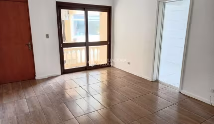 Apartamento com 2 quartos à venda na Rua Araribóia, 430, Rio Branco, Novo Hamburgo, 72 m2 por R$ 250.000