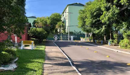 Apartamento com 1 quarto à venda na Rua Sapiranga, 1575, Canudos, Novo Hamburgo, 32 m2 por R$ 150.000