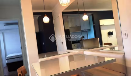 Apartamento com 2 quartos à venda na Rua Getúlio Borges da Fonseca, 96, Operário, Novo Hamburgo, 43 m2 por R$ 224.900