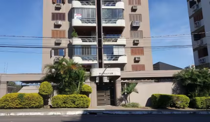Cobertura com 3 quartos à venda na Rua Osvaldo Aranha, 399, Pátria Nova, Novo Hamburgo, 278 m2 por R$ 1.092.500