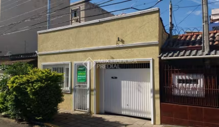 Casa em condomínio fechado com 2 quartos à venda na Rua São Domingos, 788, Centro, São Leopoldo, 133 m2 por R$ 240.000