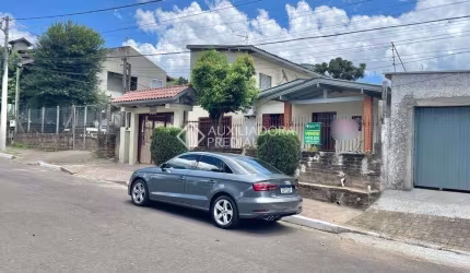 Casa em condomínio fechado com 3 quartos à venda na Rua Alfredo Müller, 369, Canudos, Novo Hamburgo, 140 m2 por R$ 325.000
