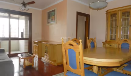 Apartamento com 2 quartos à venda na Rua Ubatuba, 70, Rio Branco, Novo Hamburgo, 81 m2 por R$ 385.000