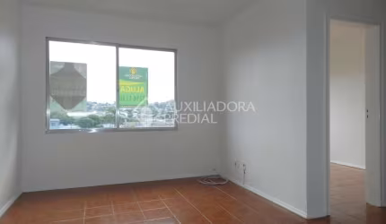 Apartamento com 2 quartos à venda na Rua Voluntários da Pátria, 795, Pátria Nova, Novo Hamburgo, 63 m2 por R$ 220.000