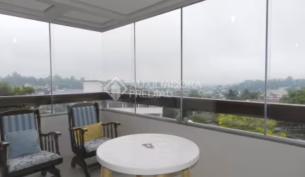 Apartamento com 3 quartos à venda na Rua Recife, 560, Boa Vista, Novo Hamburgo, 129 m2 por R$ 619.900