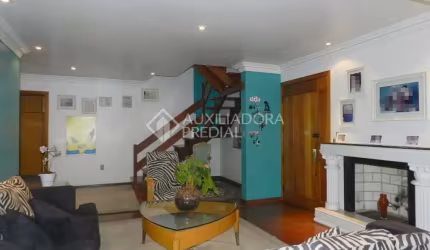 Cobertura com 5 quartos à venda na Rua Imperatriz Leopoldina, 22, Rio Branco, Novo Hamburgo, 318 m2 por R$ 1.100.000