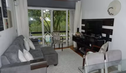 Apartamento com 3 quartos à venda na Rua José João Martins, 21, Guarani, Novo Hamburgo, 97 m2 por R$ 359.000