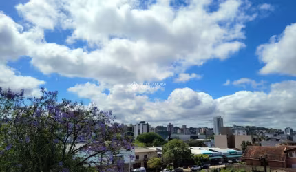 Apartamento com 2 quartos à venda na Avenida Coronel Frederico Linck, 784, Ideal, Novo Hamburgo, 87 m2 por R$ 348.000