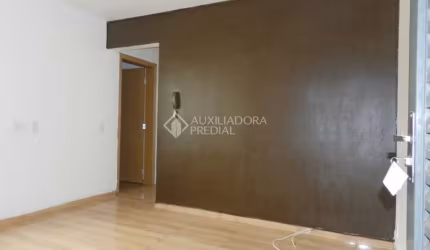 Apartamento com 2 quartos à venda na Rua Coronel Jacob Kroeff Filho, 1777, Rondônia, Novo Hamburgo, 44 m2 por R$ 154.900