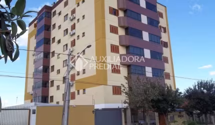 Apartamento com 3 quartos à venda na 10 DE SETEMBRO, 241, Centro, Dois Irmãos, 122 m2 por R$ 912.000