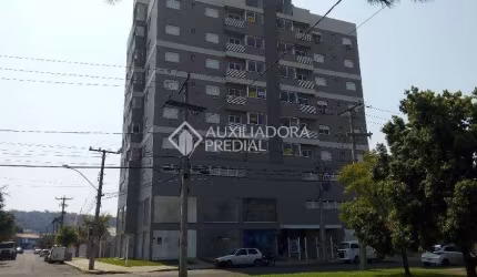 Apartamento com 3 quartos à venda na Rua João Streit, 525, Scharlau, São Leopoldo, 105 m2 por R$ 599.900
