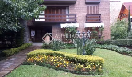 Apartamento com 3 quartos à venda na BAVARIA, 318, Planalto, Gramado, 138 m2 por R$ 1.385.000