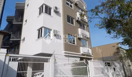 Apartamento com 2 quartos à venda na Rua Cinco de Abril, 245, Rio Branco, Novo Hamburgo, 68 m2 por R$ 387.000