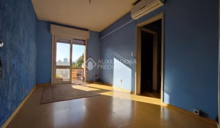 Apartamento com 2 quartos à venda na Rua Castro Alves, 570, Rio Branco, Novo Hamburgo, 77 m2 por R$ 370.000