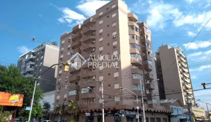 Apartamento com 2 quartos à venda na Rua Flores da Cunha, 111, Pátria Nova, Novo Hamburgo, 95 m2 por R$ 440.000