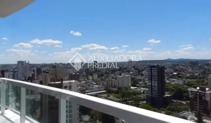 Apartamento com 3 quartos à venda na Rua Heller, 513, Centro, Novo Hamburgo, 106 m2 por R$ 943.437