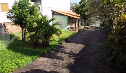 Casa em condomínio fechado com 3 quartos à venda na Rua Amantino Antônio Peteffi, 844, São José, Novo Hamburgo, 126 m2 por R$ 280.000