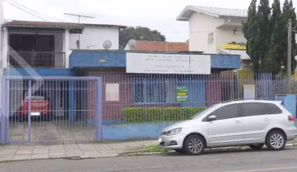 Casa em condomínio fechado com 3 quartos à venda na Rua Alegrete, 210, Boa Vista, Novo Hamburgo, 175 m2 por R$ 699.500