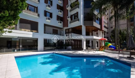 Apartamento com 3 quartos à venda na Rua Heller, 243, Centro, Novo Hamburgo, 194 m2 por R$ 1.250.000