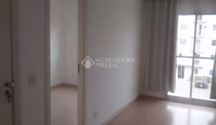 Apartamento com 3 quartos à venda na Rua Tomé de Souza, 100, Santos Dumont, São Leopoldo, 52 m2 por R$ 156.000