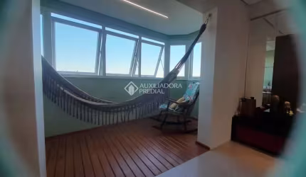 Apartamento com 2 quartos à venda na Rua Fernando Abbot, 33, Ideal, Novo Hamburgo, 82 m2 por R$ 500.000
