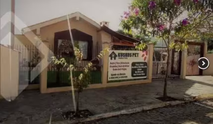 Casa em condomínio fechado com 4 quartos à venda na SAO MIGUEL, 1954, Centro, Dois Irmãos, 109 m2 por R$ 1.100.000