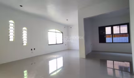 Casa em condomínio fechado com 3 quartos à venda na Rua Barão de Rio Branco, 145, Operário, Novo Hamburgo, 120 m2 por R$ 440.000