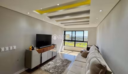 Apartamento com 3 quartos à venda na Rua Guia Lopes, 3235, Canudos, Novo Hamburgo, 87 m2 por R$ 410.000