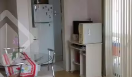Apartamento com 1 quarto à venda na Avenida Nicolau Becker, 1770, Vila Nova, Novo Hamburgo, 55 m2 por R$ 224.566