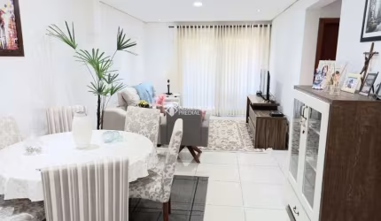 Apartamento com 2 quartos à venda na Rua Doutor Magalhães Calvet, 800, Centro, Novo Hamburgo, 91 m2 por R$ 494.000