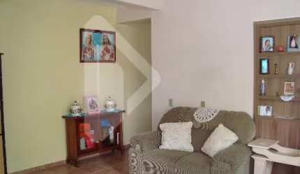 Casa em condomínio fechado com 2 quartos à venda na Rua Gramado, 110, Ouro Branco, Novo Hamburgo, 90 m2 por R$ 375.000