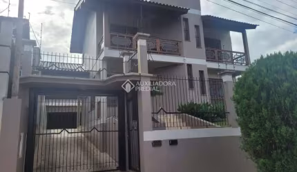 Casa em condomínio fechado com 3 quartos à venda na Rua Aloisio Senger, 102, Encosta do Sol, Estância Velha, 269 m2 por R$ 849.500