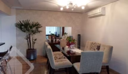 Apartamento com 3 quartos à venda na PORTO ALEGRE, 825, Centro, Dois Irmãos, 124 m2 por R$ 852.000