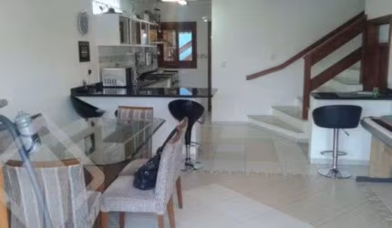 Casa em condomínio fechado com 3 quartos à venda na Rua Brasil, 505, Primavera, Novo Hamburgo, 236 m2 por R$ 958.000