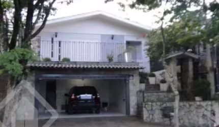 Casa em condomínio fechado com 3 quartos à venda na Rua Gomes Portinho, 902, Centro, Novo Hamburgo, 191 m2 por R$ 900.000