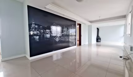 Apartamento com 2 quartos à venda na Rua Almirante Barroso, 370, Centro, Novo Hamburgo, 78 m2 por R$ 355.000